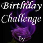 Birthday Challenge Dana Littlejohn