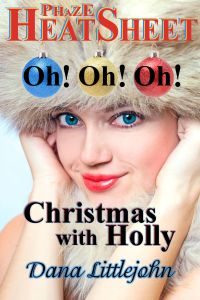 ChristmasWithHolly