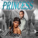 Negasi's Princess by Dana Littlejohn