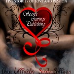 Five Hearts Anthology - Dana Littlejohn