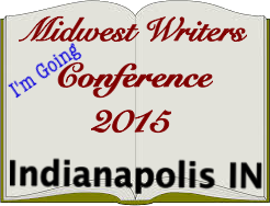 Midwest Writers Conference Logo