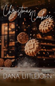 Christmas Cookies by Dana Littlejohn