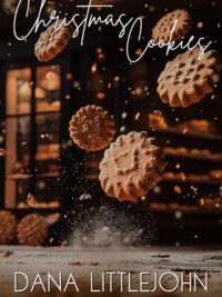 Christmas Cookies by Dana Littlejohn