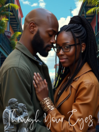 Through Your Eyes by Dana Littlejohn